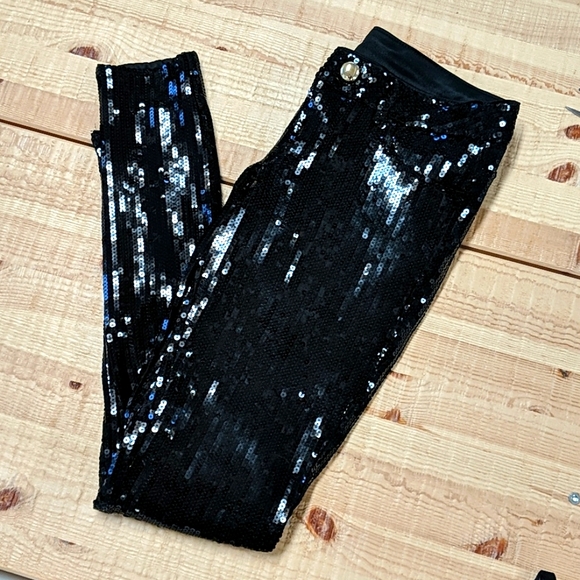 Siwy sequin pants - Picture 1 of 7
